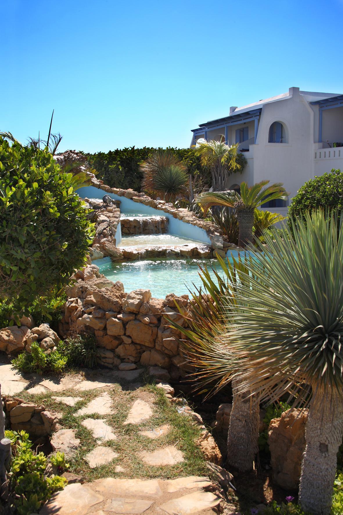 Koufonisia Hotel & Resort Exteriér fotografie