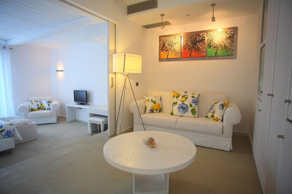Koufonisia Hotel & Resort Exteriér fotografie