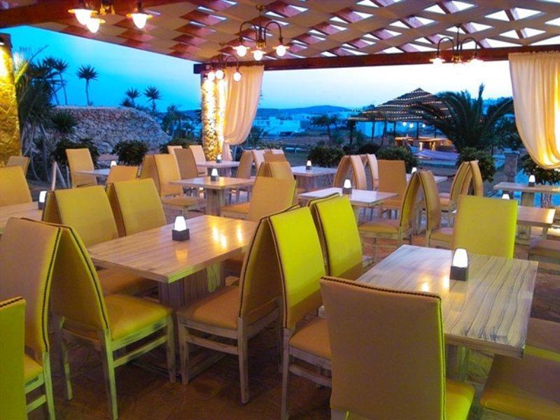 Koufonisia Hotel & Resort Exteriér fotografie