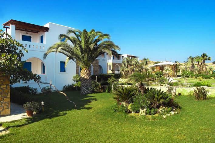 Koufonisia Hotel & Resort Exteriér fotografie