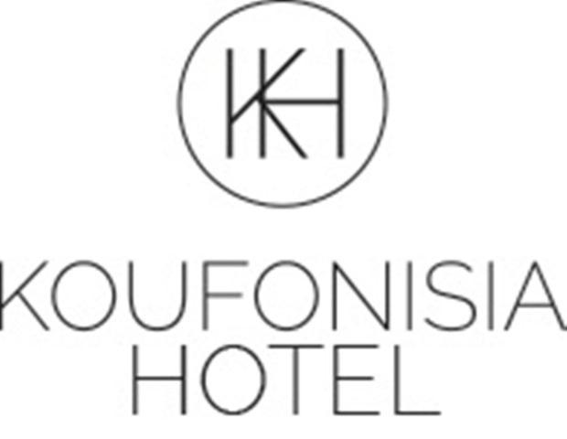 Koufonisia Hotel & Resort Exteriér fotografie